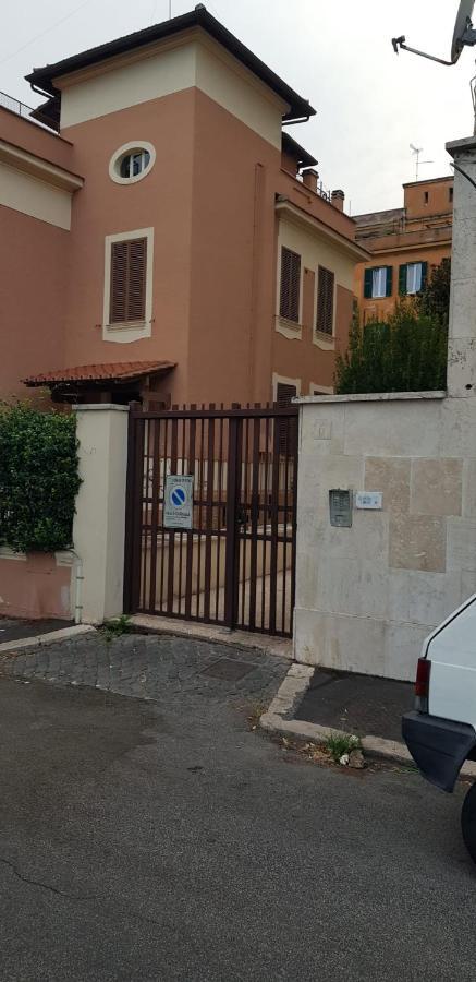 Trastevere Residenze ローマ エクステリア 写真