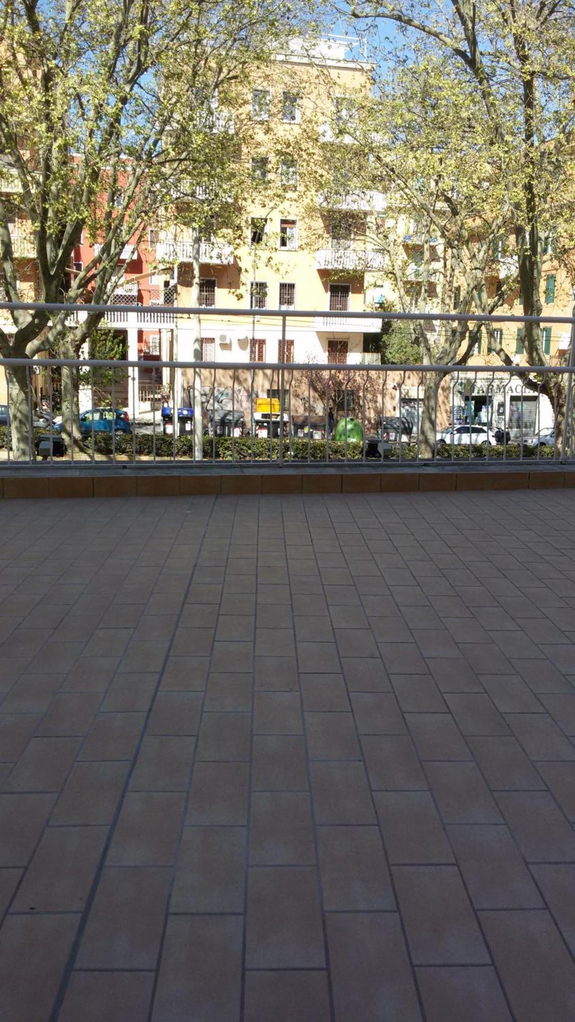 Trastevere Residenze ローマ エクステリア 写真