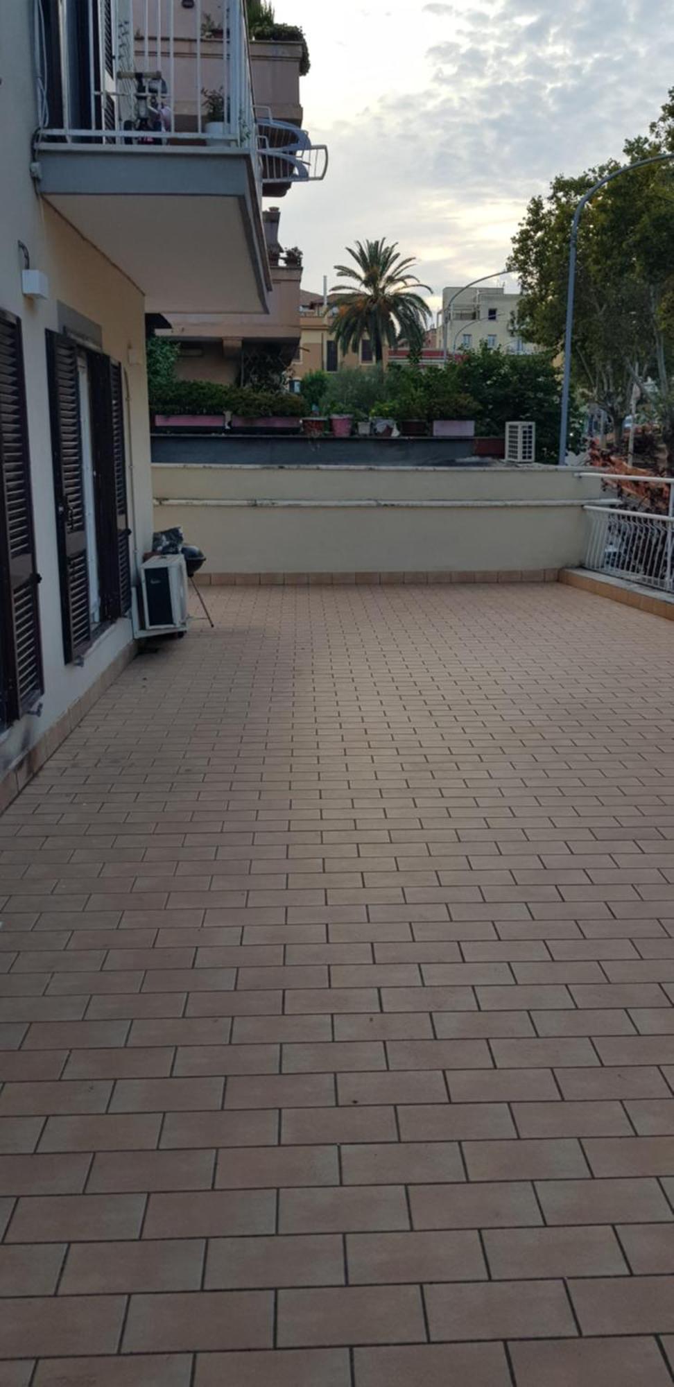 Trastevere Residenze ローマ エクステリア 写真