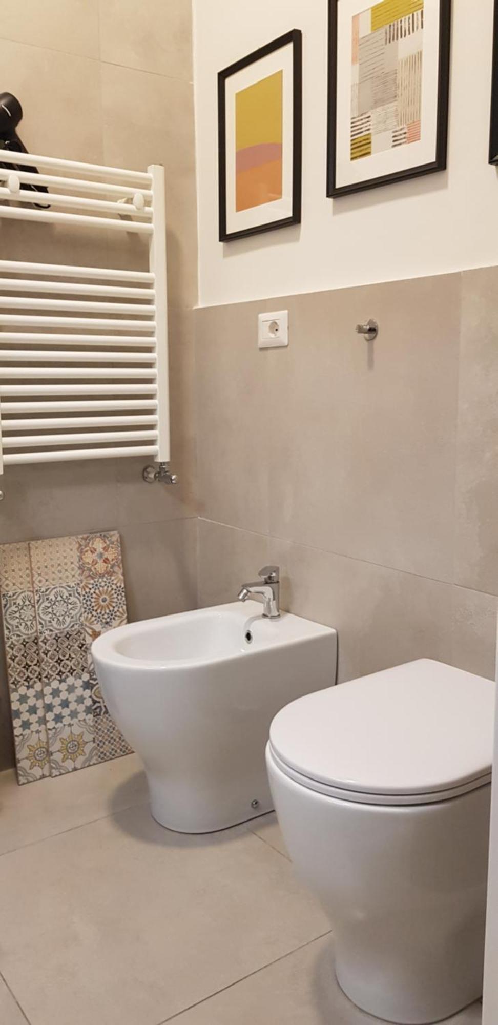 Trastevere Residenze ローマ エクステリア 写真