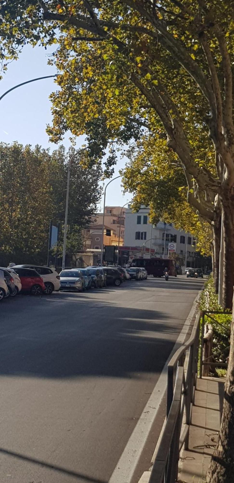 Trastevere Residenze ローマ エクステリア 写真