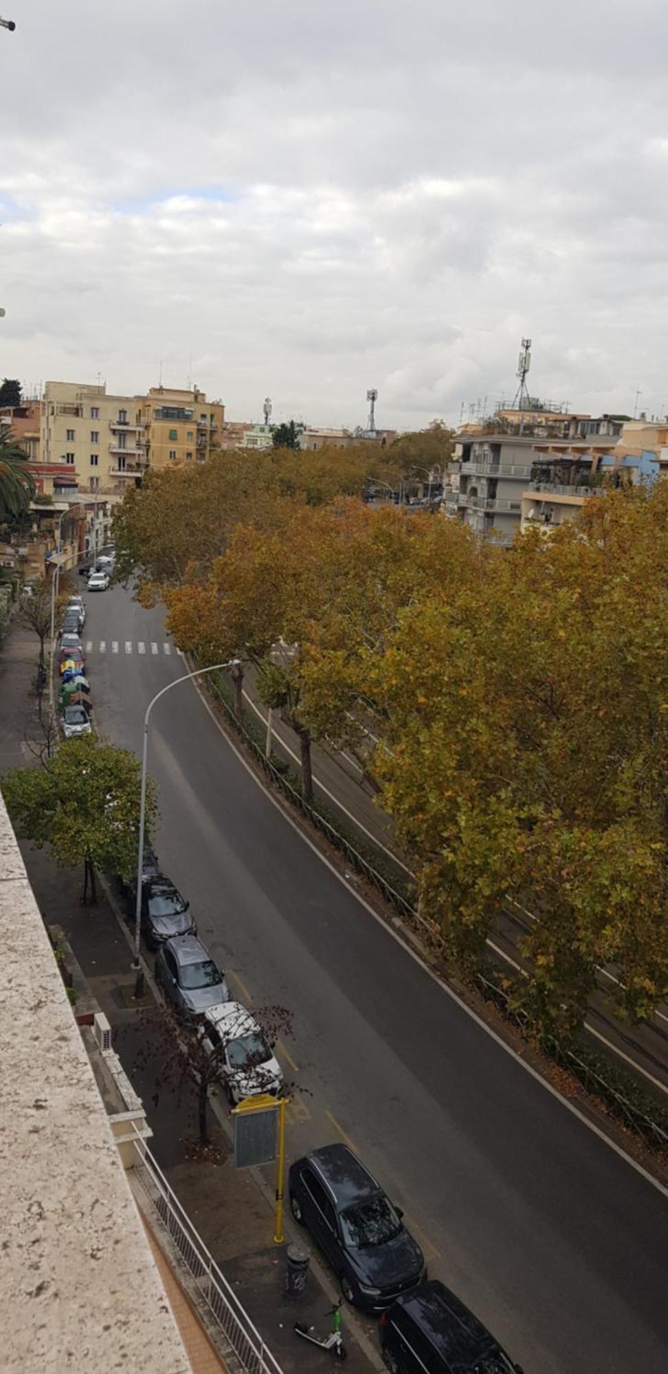Trastevere Residenze ローマ エクステリア 写真