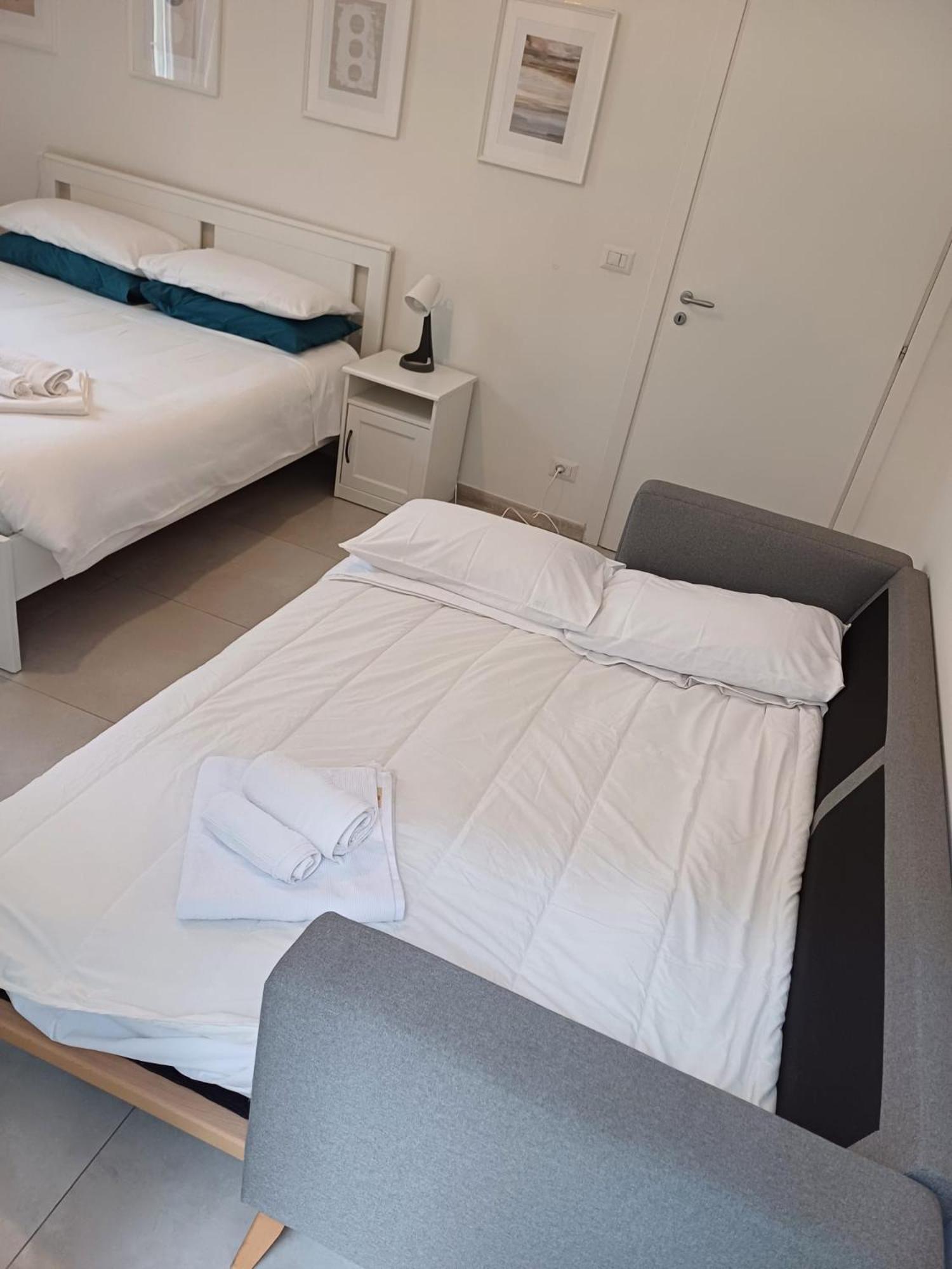 Trastevere Residenze ローマ エクステリア 写真