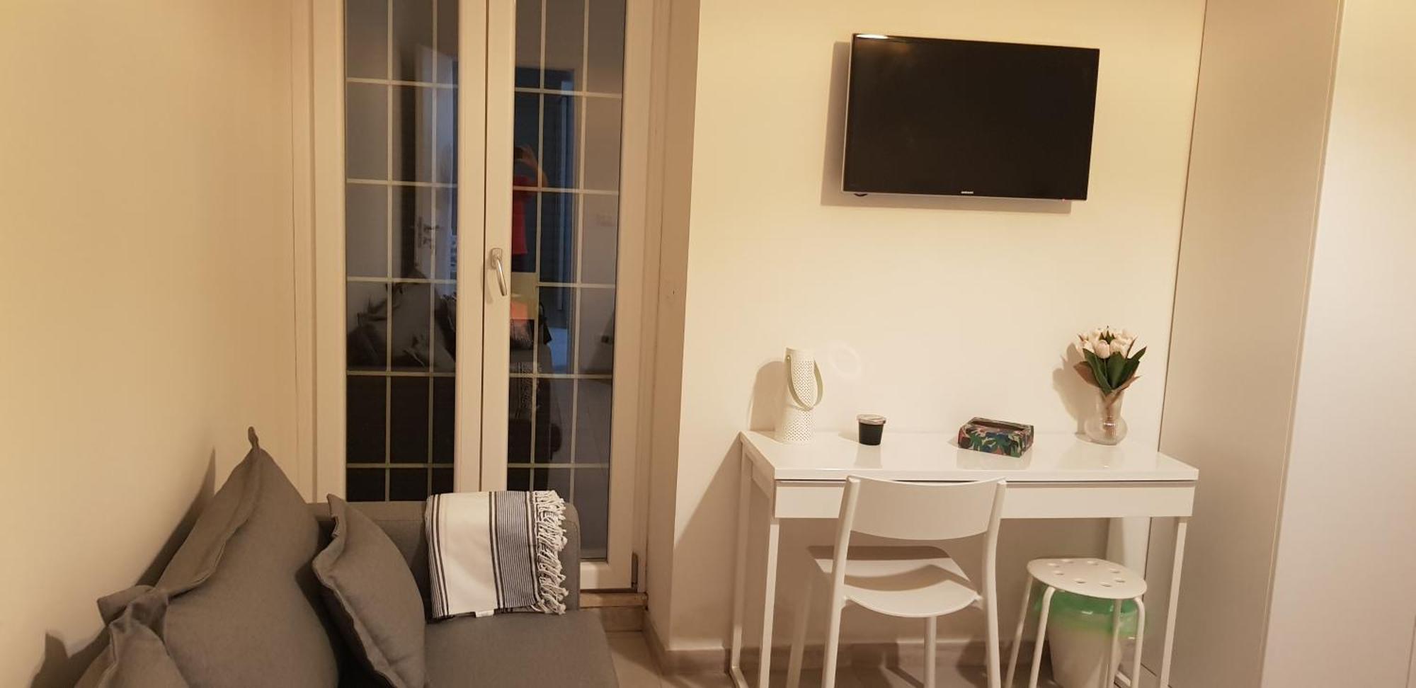 Trastevere Residenze ローマ エクステリア 写真