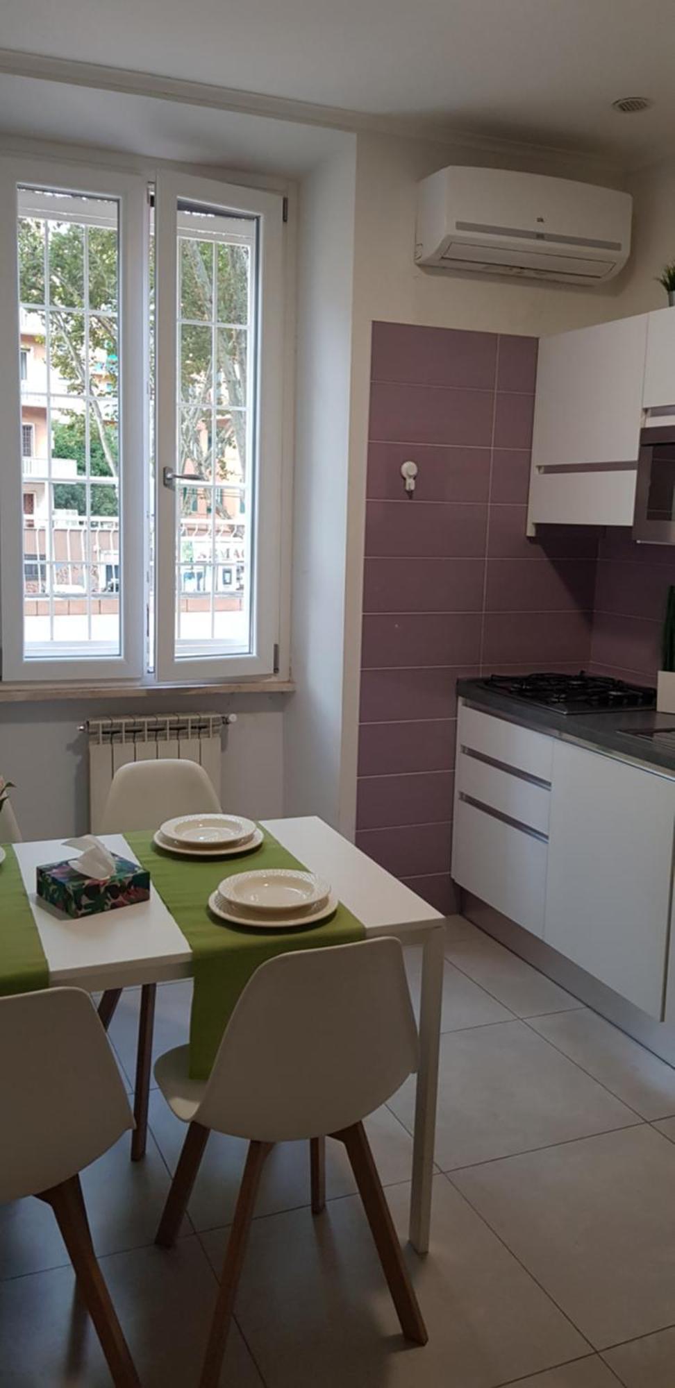 Trastevere Residenze ローマ エクステリア 写真