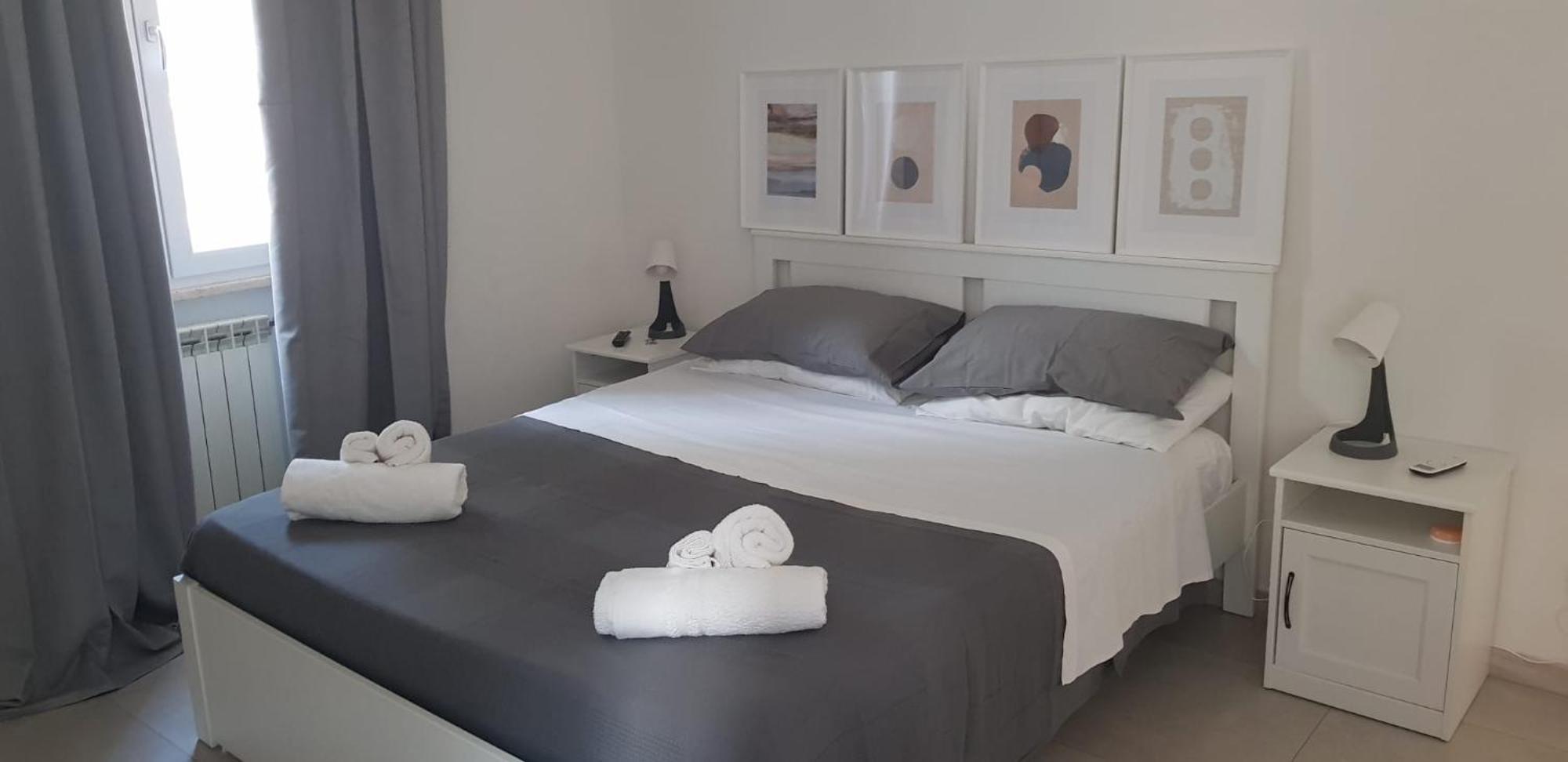 Trastevere Residenze ローマ エクステリア 写真