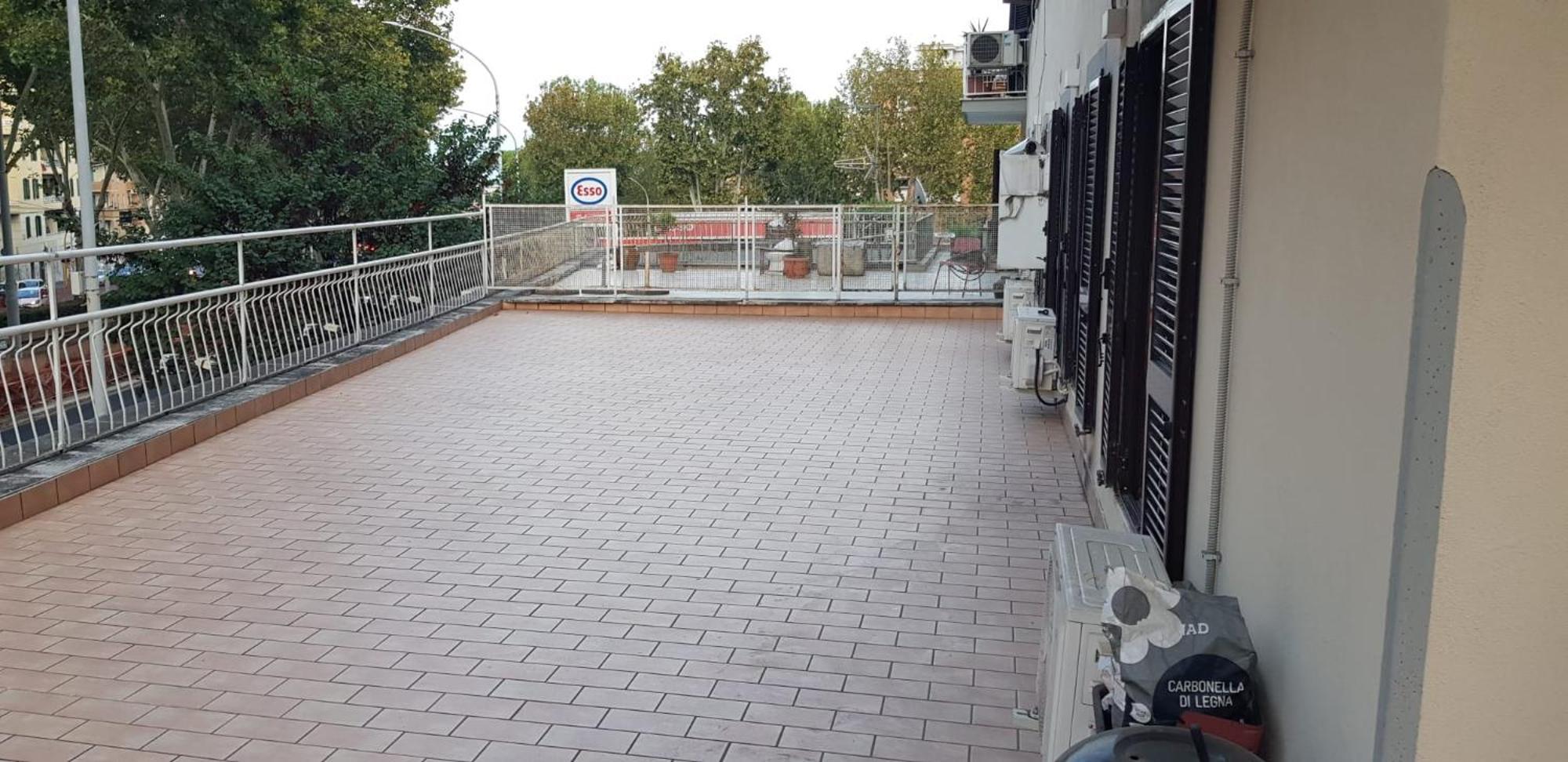 Trastevere Residenze ローマ エクステリア 写真
