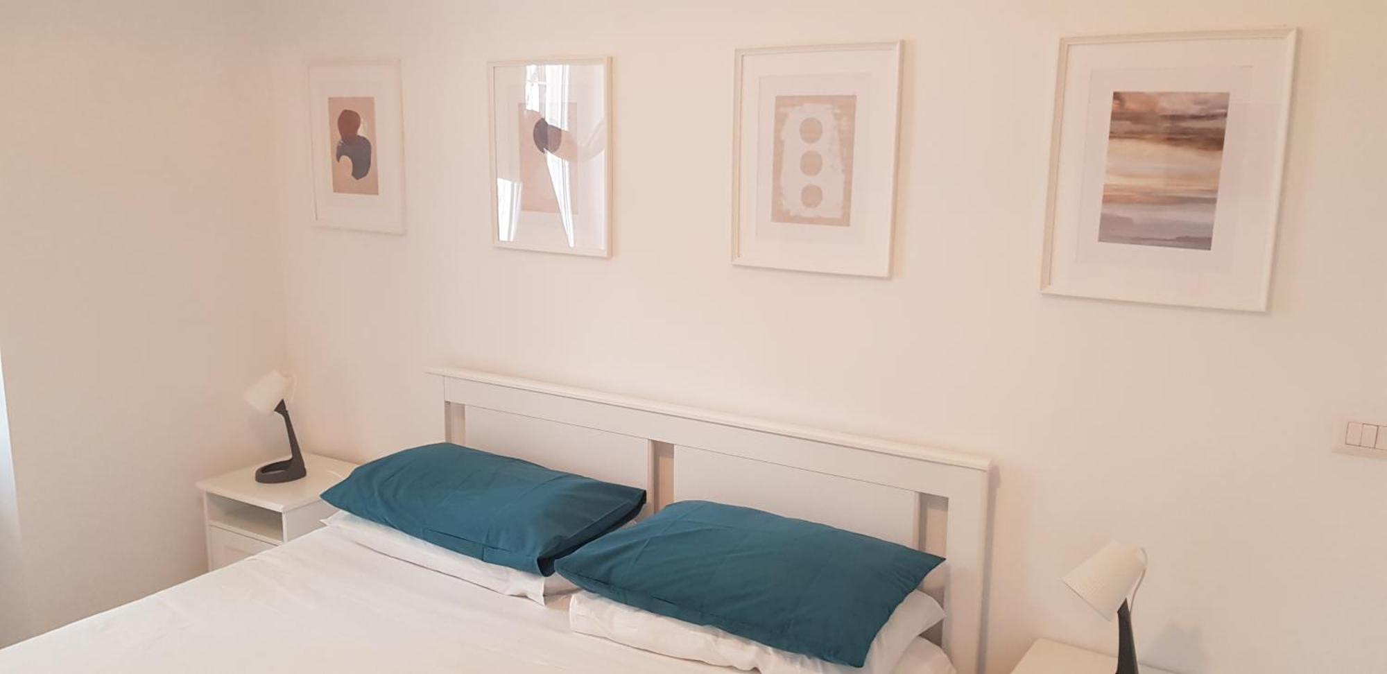 Trastevere Residenze ローマ エクステリア 写真