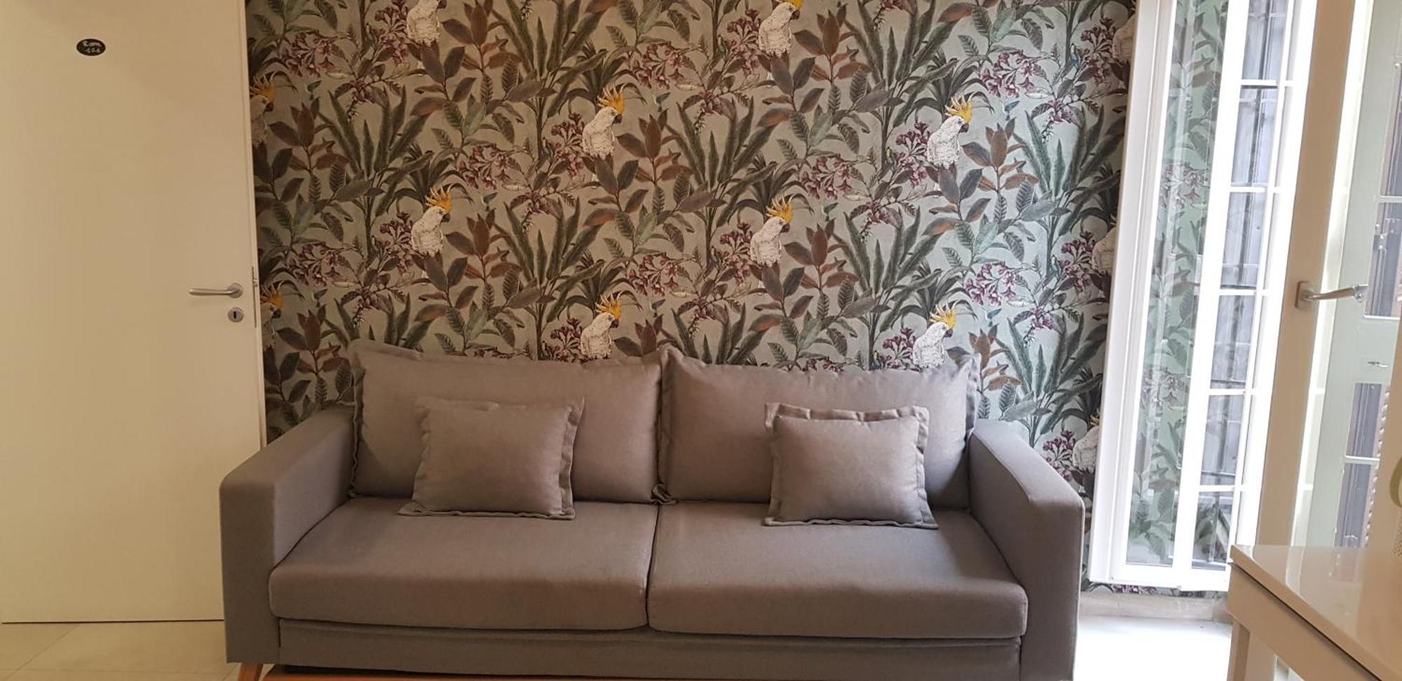 Trastevere Residenze ローマ エクステリア 写真