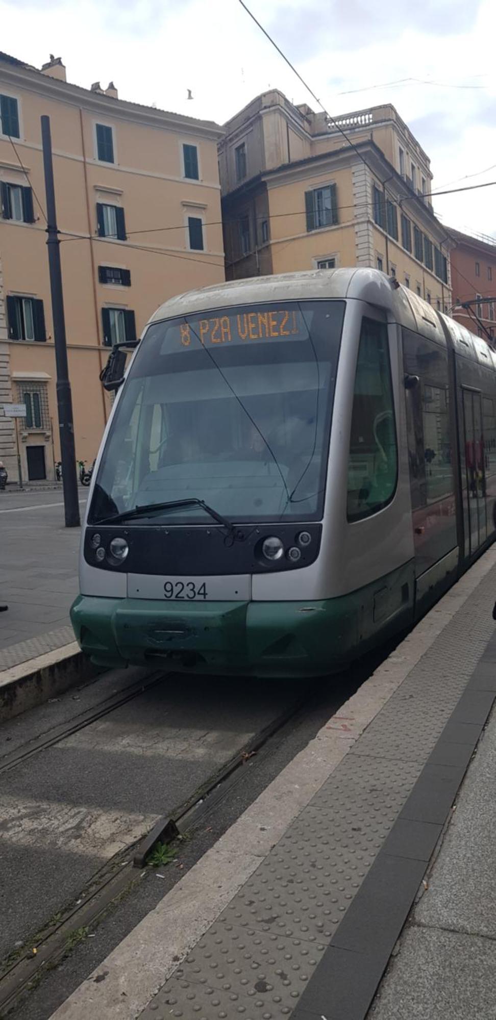 Trastevere Residenze ローマ エクステリア 写真
