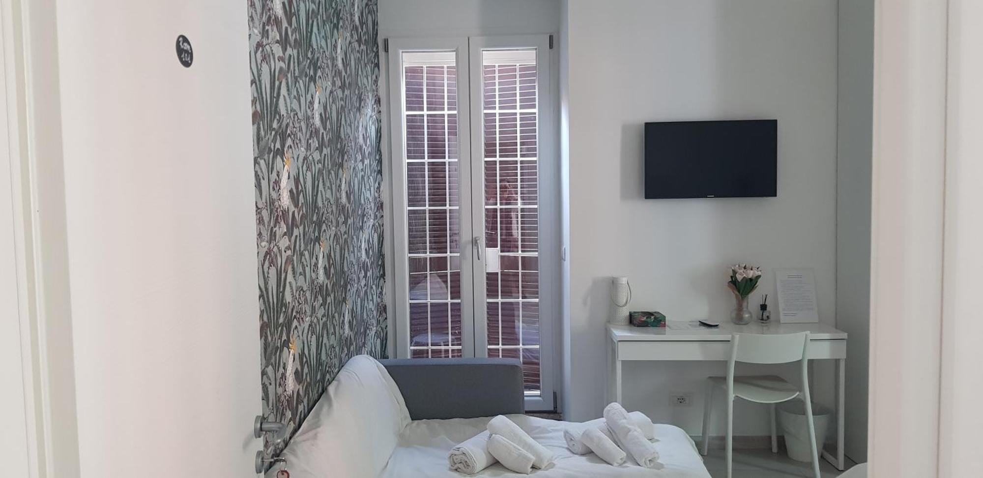 Trastevere Residenze ローマ エクステリア 写真