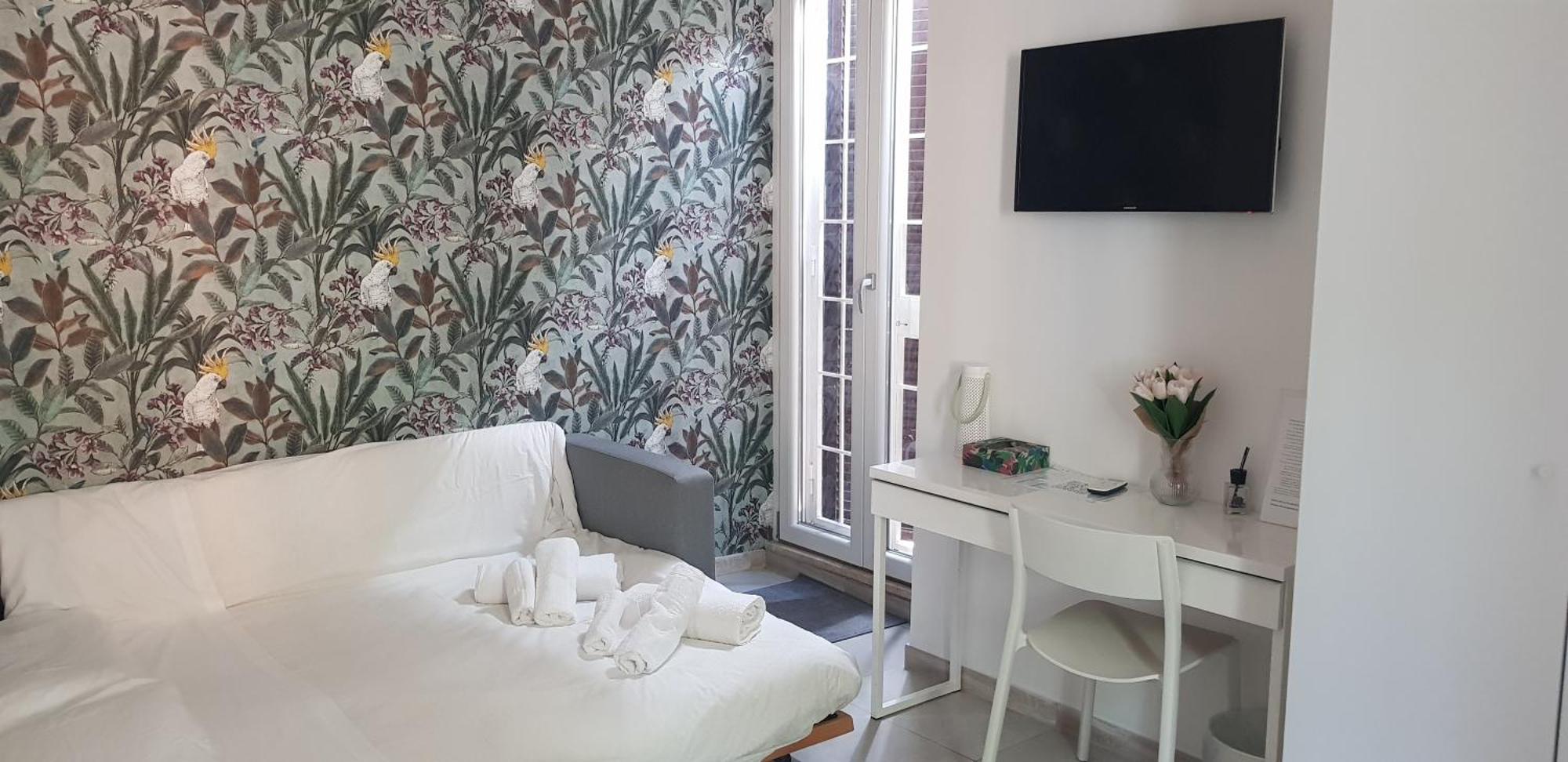 Trastevere Residenze ローマ エクステリア 写真