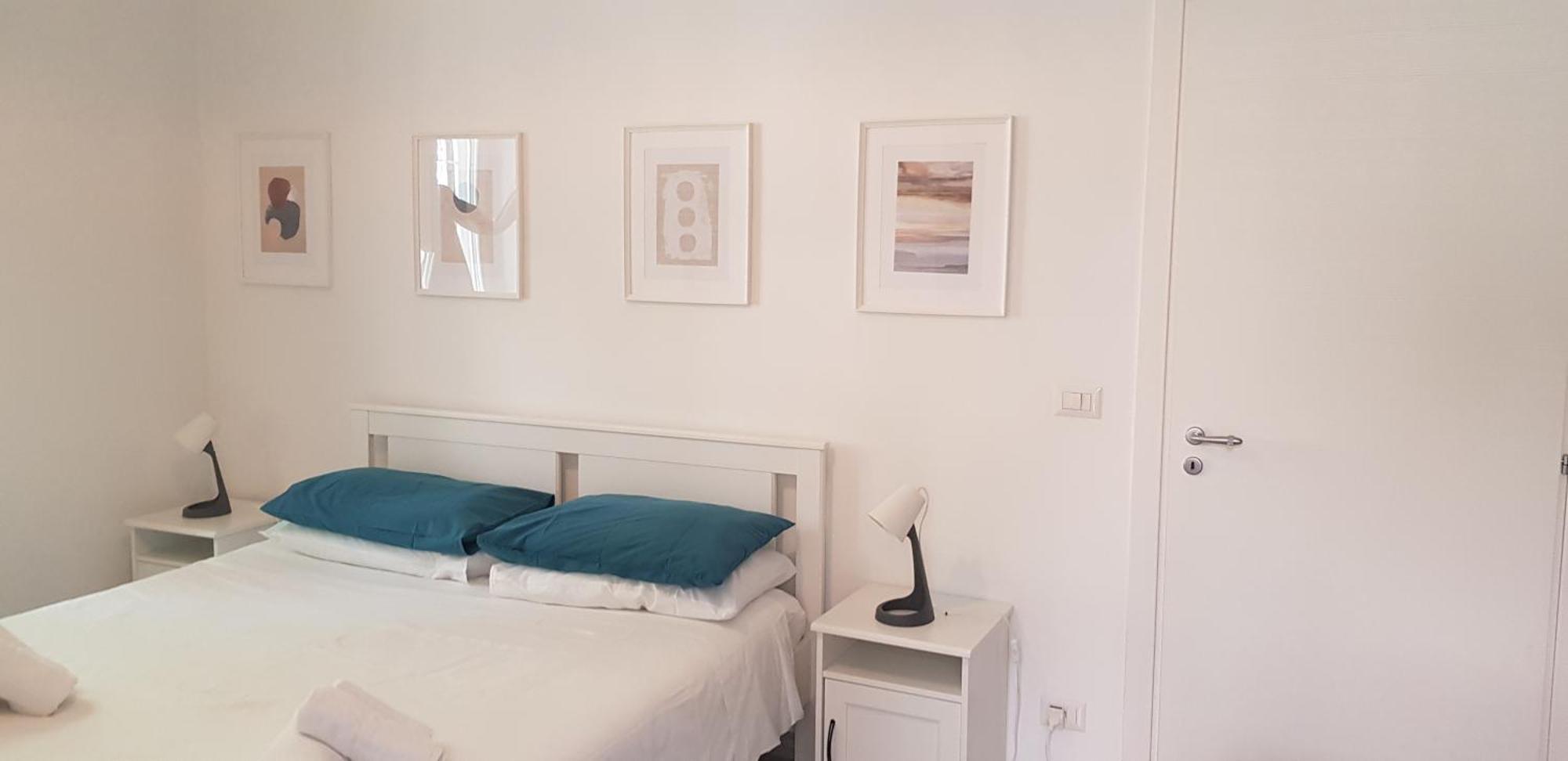 Trastevere Residenze ローマ エクステリア 写真