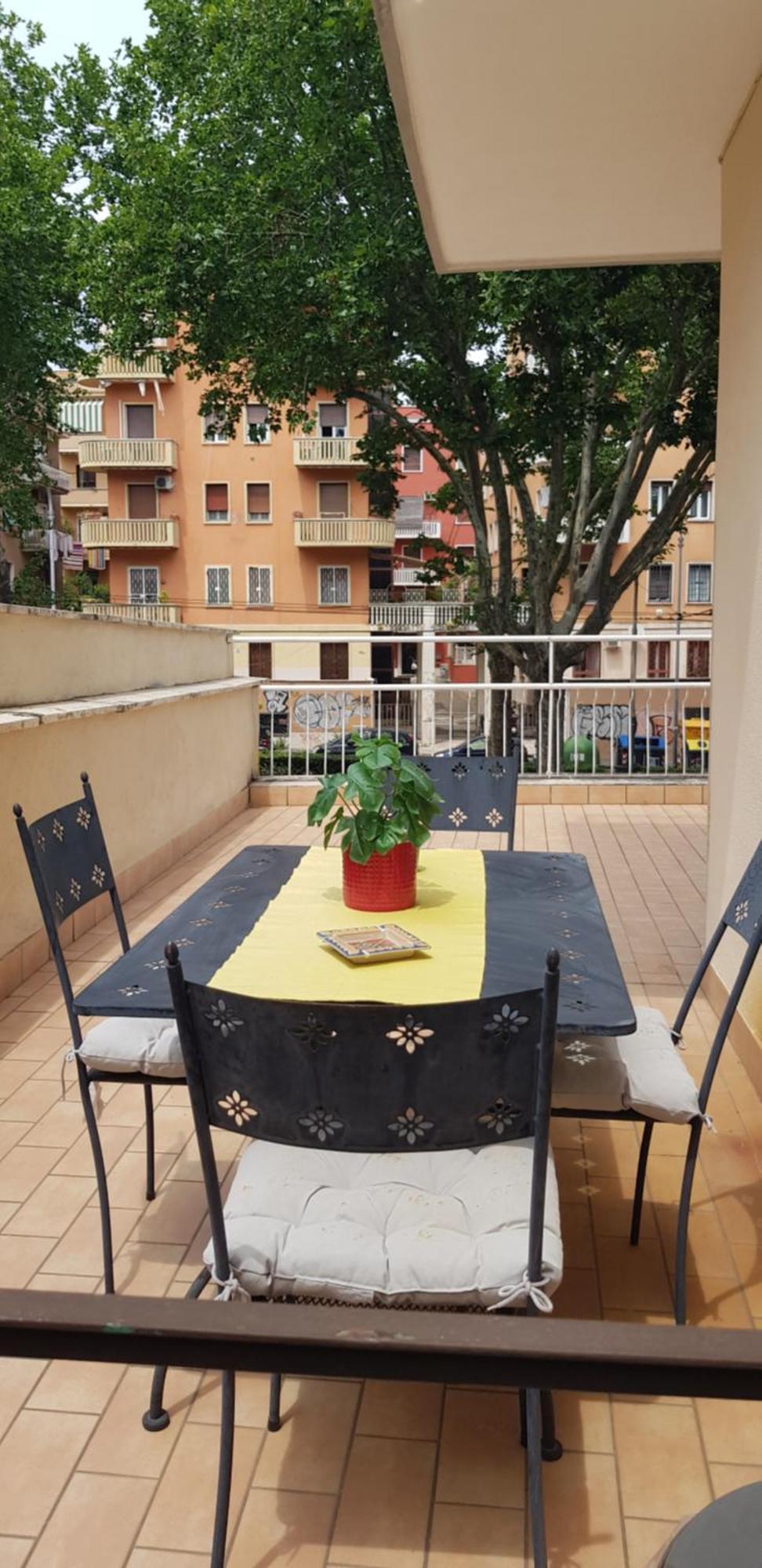 Trastevere Residenze ローマ エクステリア 写真