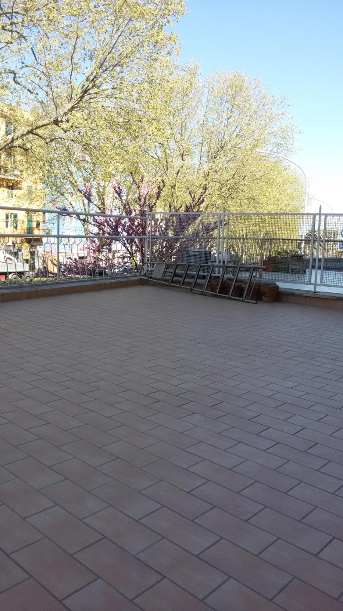 Trastevere Residenze ローマ エクステリア 写真