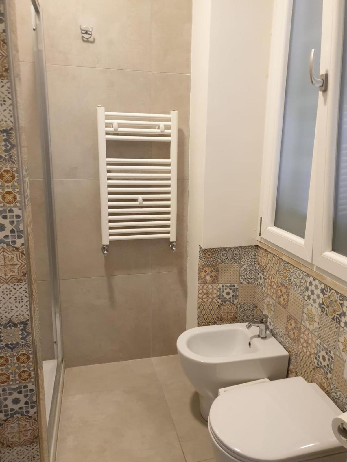 Trastevere Residenze ローマ 部屋 写真